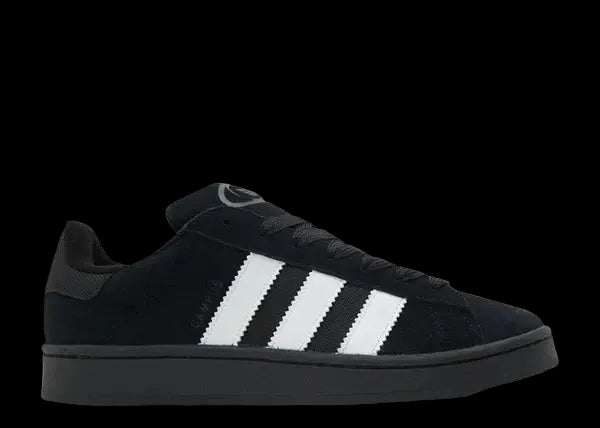 Campus 00s Black White Adidas