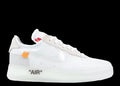 Off-White x Air Force 1 Low The Ten Nike