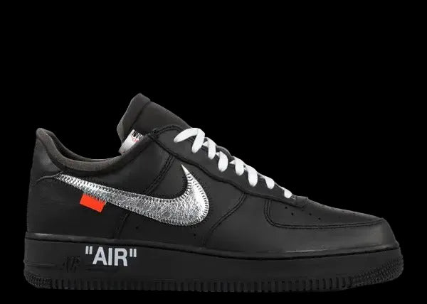 Off-White x Air Force 1 Low 07 MoMA Nike