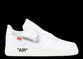 Off-White x Air Force 1 ComplexCon Exclusive Nike