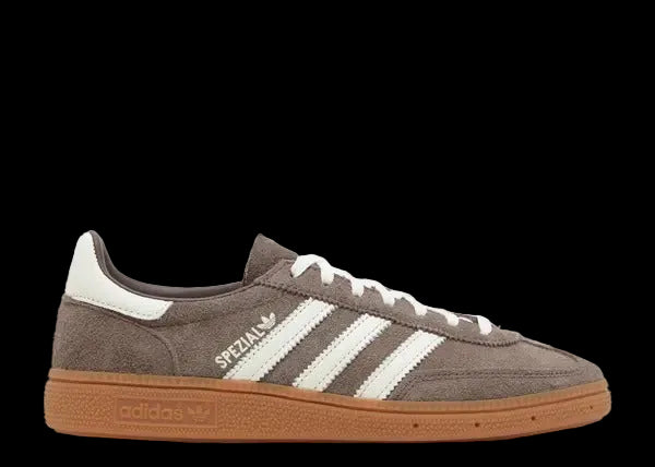 Handball Spezial Earth Strata Gum Adidas