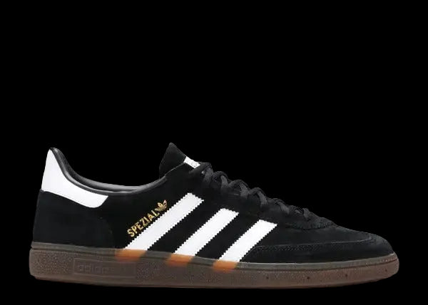 Handball Spezial Black Gum Adidas