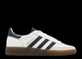 Handball Spezial White Black Gum Adidas