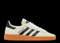 Handball Spezial Aluminium Black Gum Adidas