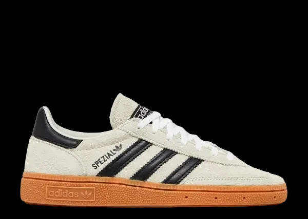 Handball Spezial Aluminium Black Gum Adidas