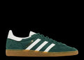 Handball Spezial Collegiate Green White Adidas