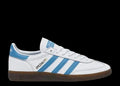 Handball Spezial White Light Blue Adidas