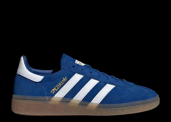 Handball Spezial J Royal Blue Gum Adidas