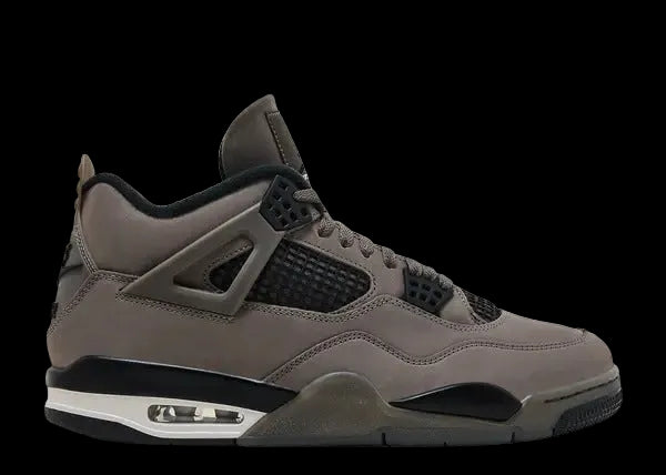 Travis Scott x Air Jordan 4 Retro Cactus Jack (Copy) Nike