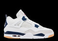 Nike SB x Jordan 4 Retro SP Navy Nike