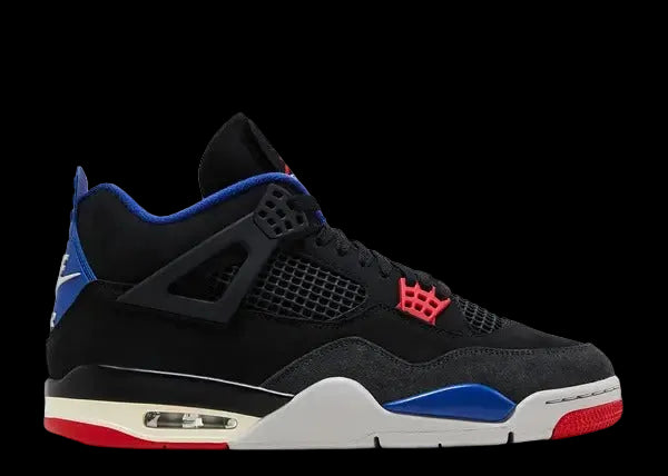 Jordan 4 Retro Rare Air - White Lettering Nike