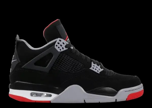 Jordan 4 Retro OG Bred Nike