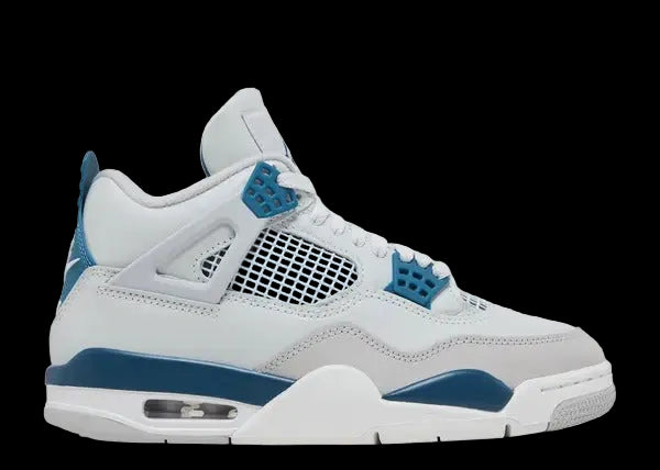 Jordan 4 Retro Military Blue Nike