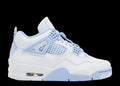 Wmns Jordan 4 Retro Forget Me Not Nike
