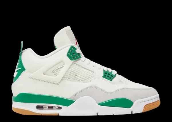 Nike SB x Jordan 4 Retro SP Pine Green Nike