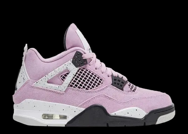 Jordan 4 Retro Orchid Nike