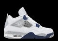 Jordan 4 Retro Midnight Navy Nike