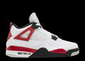 Jordan 4 Retro Red Cement Nike