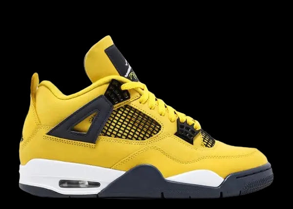 Jordan 4 Retro Lightning Nike