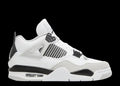 Jordan 4 Retro Military Black Nike