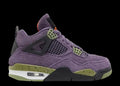 Jordan 4 Retro Canyon Purple Nike