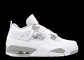 Jordan 4 Retro White Oreo Nike
