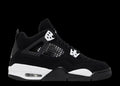Jordan 4 Retro White Thunder Nike
