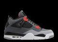 Jordan 4 Retro Infrared Nike