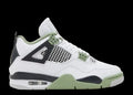 Wmns Jordan 4 Retro Seafoam Nike