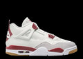 Nike SB x Jordan 4 Retro SP Varsity Red Friends & Family Nike