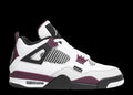 Paris Saint-Germain x Jordan 4 Retro Bordeaux Nike