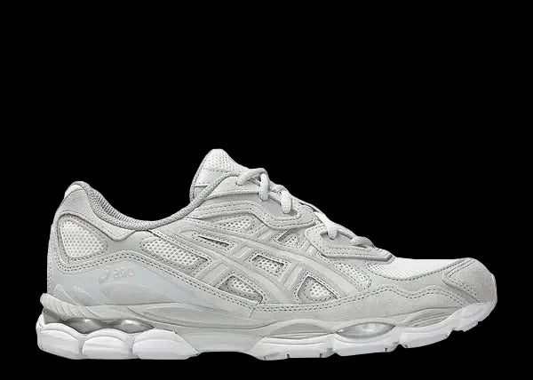 Gel NYC Cream Cloud Grey Asics