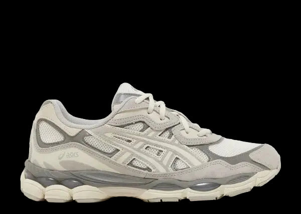 Gel NYC Cream Oyster Grey Asics
