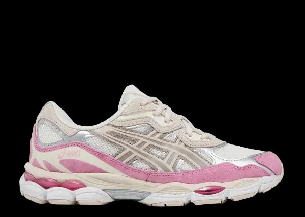 Gel NYC Cream Pink Asics
