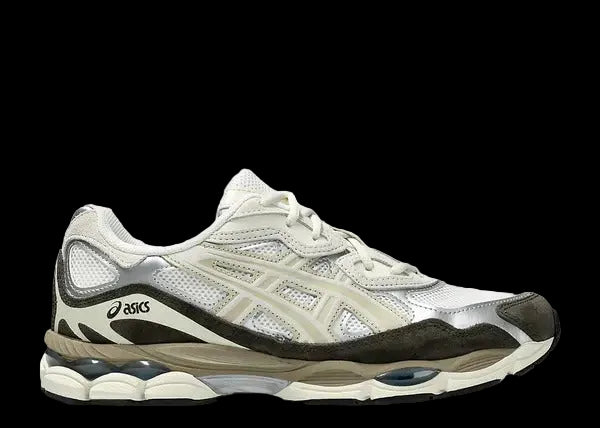 Gel NYC Cream Mocha Asics