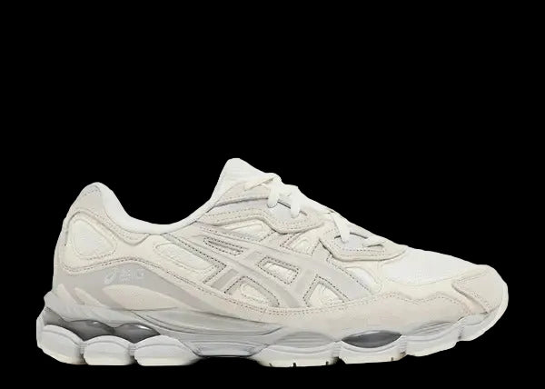 Gel NYC Grey Cream Asics