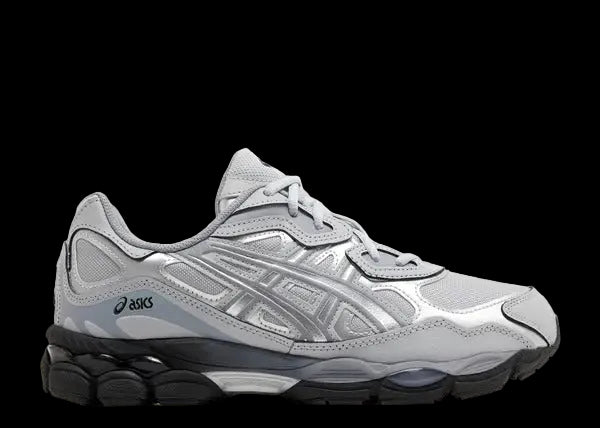 Gel NYC Mid Grey Sheet Rock Asics