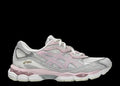 Gel NYC Concrete Barely Rose Asics