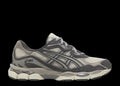 Gel NYC Oatmeal Obsidian Grey Asics
