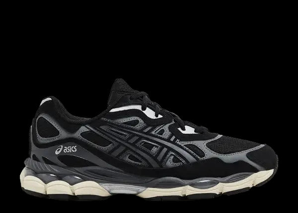 Gel NYC Black Graphite Asics