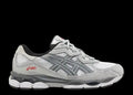 Gel NYC White Steel Grey Asics