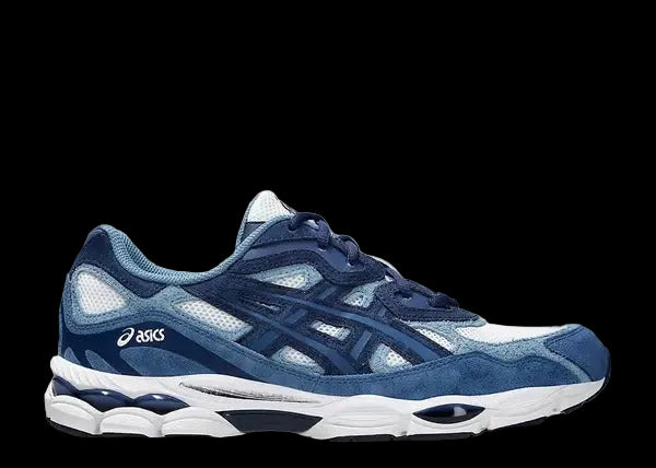 Gel NYC Indigo Asics