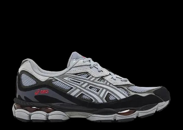 Gel NYC Gravel Black Asics
