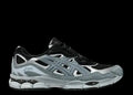 Gel NYC Black Fjord Grey Asics