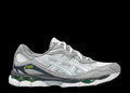 Gel NYC White Glacier Grey Asics