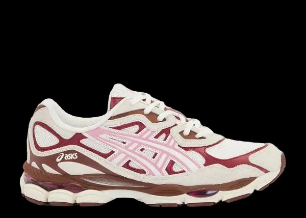 Gel NYC Cream Sweet Pink Asics