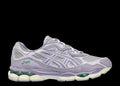 Gel NYC Cement Grey Ash Rock Asics