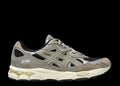 Gel NYC Greige Asics