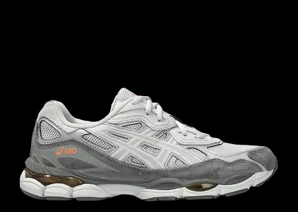 Gel NYC Cloud Grey Asics