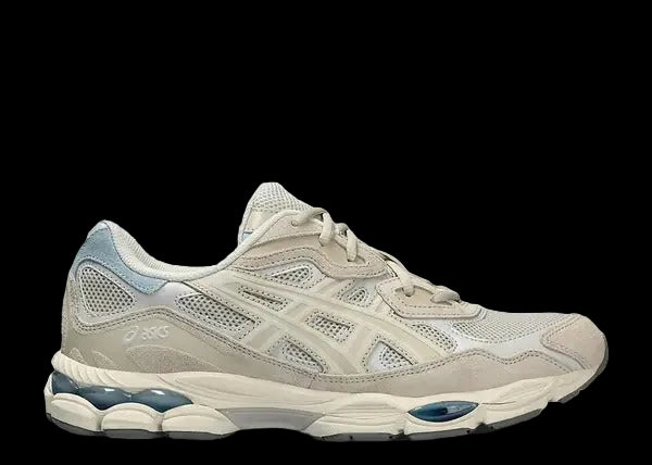 Gel NYC Smoke Grey Smoke Grey Asics
